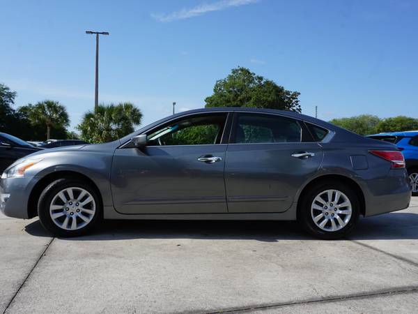 2014 Nissan Altima 2 5 S - - by dealer - vehicle for sale in Melbourne , FL – photo 24