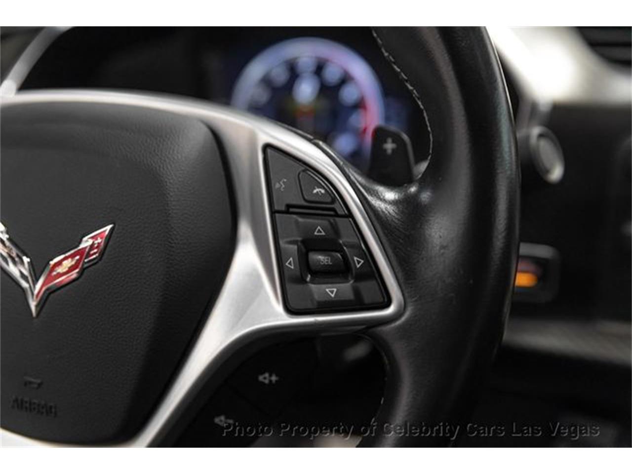 2015 Chevrolet Corvette for sale in Las Vegas, NV – photo 45