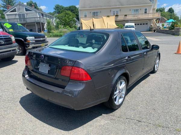 2009 Saab 9-5 2.3T 4dr Sedan - cars & trucks - by dealer - vehicle... for sale in Milford, MA – photo 8