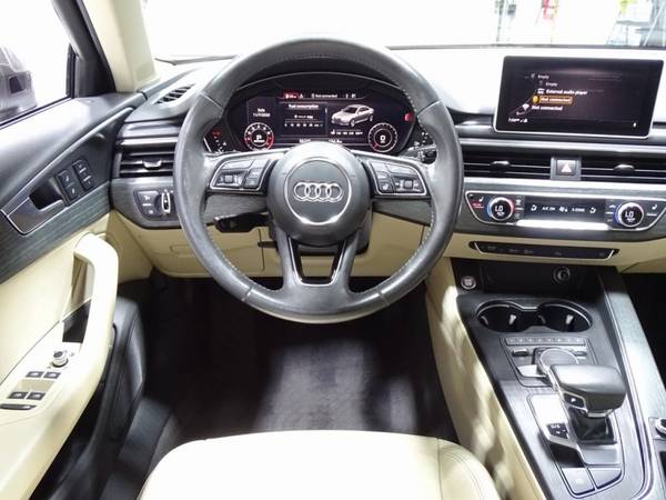 2017 Audi A4 2.0T Premium Plus !!Bad Credit, No Credit? NO PROBLEM!!... for sale in WAUKEGAN, WI – photo 22