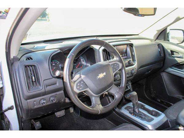 2016 Chevrolet Chevy Colorado 4WD LT 3.6L V6 4x4 Pickup Truck + Many... for sale in Spokane, WA – photo 9