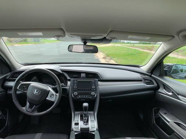 2019 Honda Civic LX - ONLY 4K MILES for sale in Farmington, MN – photo 11