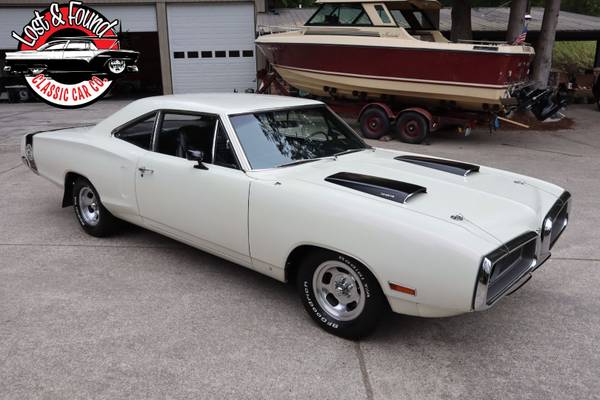 1970 Dodge Super Bee 4 Speed! - - by dealer - vehicle for sale in Mount Vernon, NY – photo 11