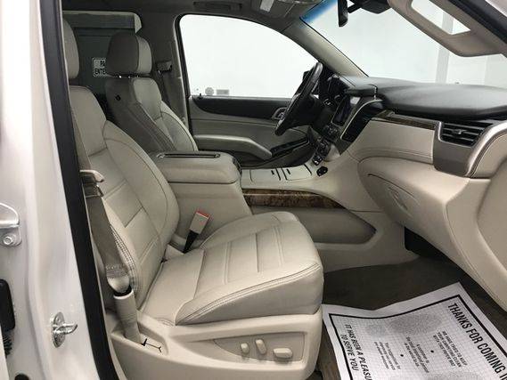 Beautiful 2015 Yukon Denali 4x4 - cars & trucks - by owner - vehicle... for sale in Science Hill, Ky., OH – photo 10