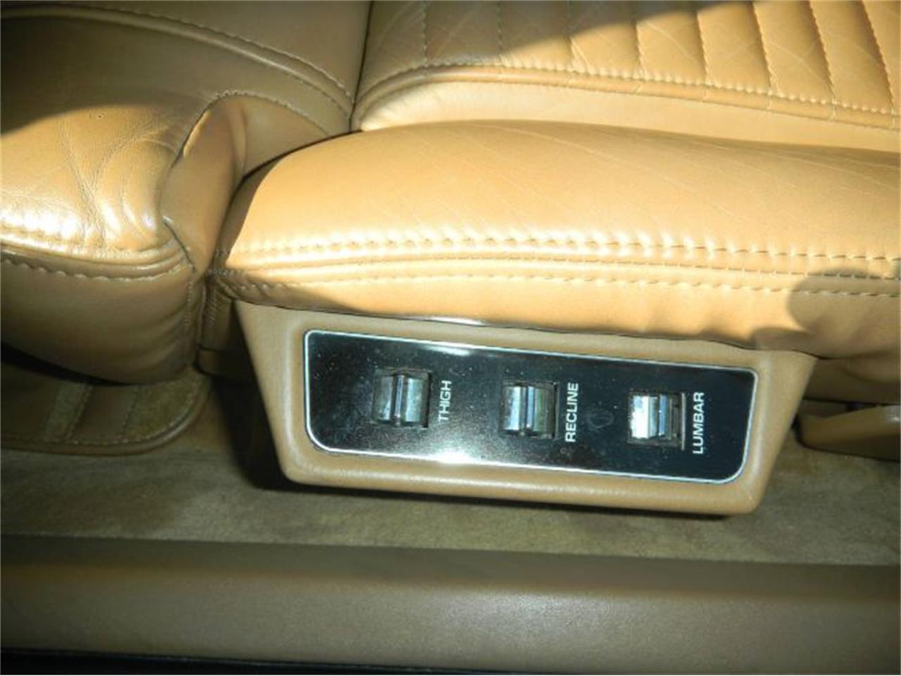 1990 Buick Reatta for sale in Cadillac, MI – photo 10