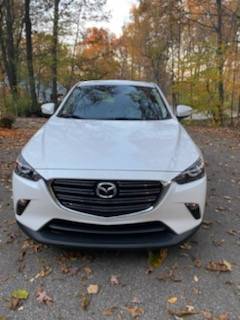 New 2019 Mazda CX-3 AWD Grand Touring - cars & trucks - by owner -... for sale in Kalamazoo, MI – photo 3