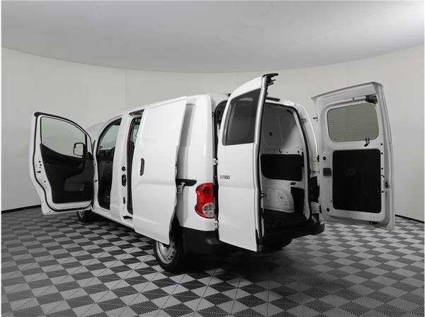 2014 Nissan NV200 SV Van 4D Van - cars & trucks - by dealer -... for sale in Burien, WA – photo 22
