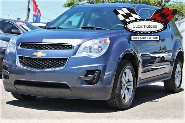 2014 CHEVROLET EQUINOX *ALL WHEEL DRIVE*, Rebuilt/Restored & Ready To for sale in Salt Lake City, WY – photo 7