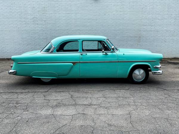 1954 Ford 2 door coupe 312 "Y" block Rust Free Classic Muscle Hot... for sale in Columbia, SC