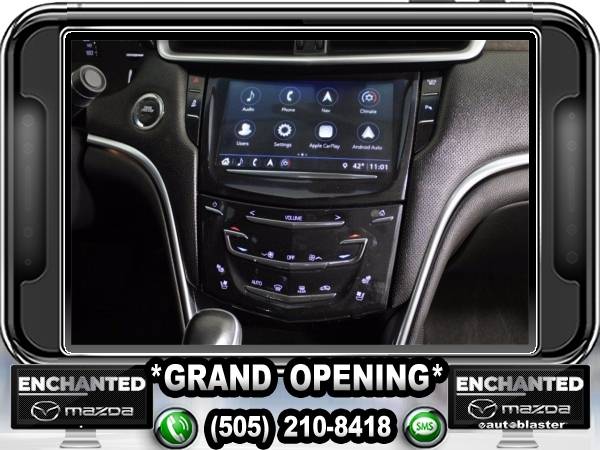 2018 Cadillac Xts Luxury - - by dealer - vehicle for sale in Albuquerque, NM – photo 15
