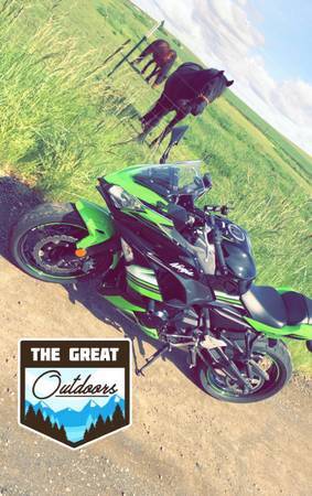 2017 Ninja 650 ABS KRT Edition - cars & trucks - by owner - vehicle... for sale in Salem, OR – photo 4