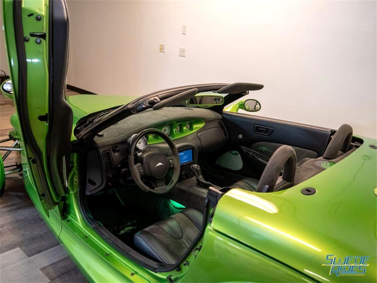 2000 Plymouth Prowler for sale in Montgomery, MN – photo 14
