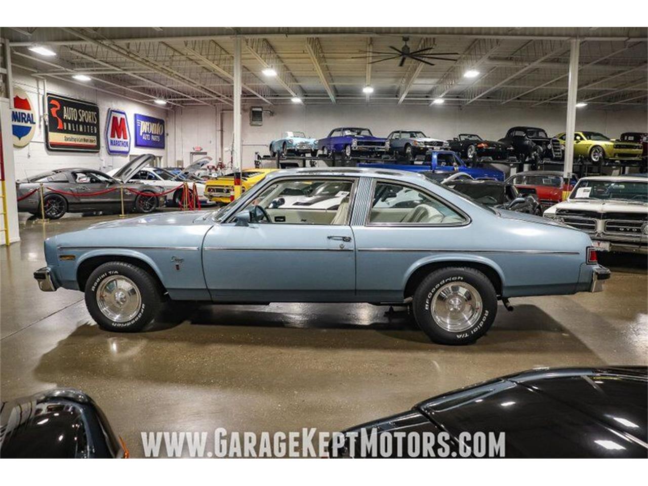 1976 Oldsmobile Omega for sale in Grand Rapids, MI – photo 4