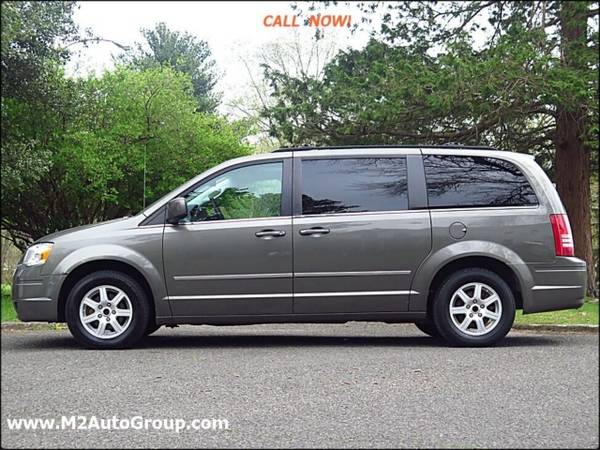 2010 Chrysler Town Country Touring Plus 4dr Mini Van for sale in East Brunswick, NJ – photo 2