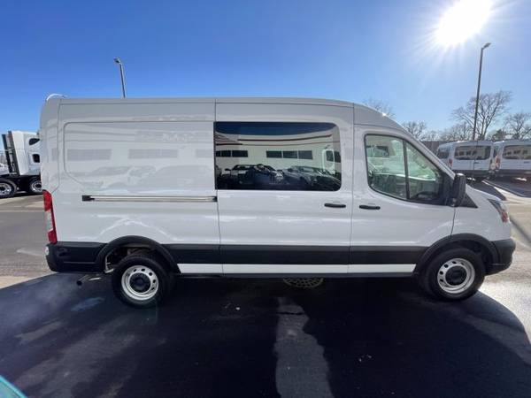 2020 Ford Transit Cargo Van - - by dealer - vehicle for sale in LAUDERDALE, MN – photo 6