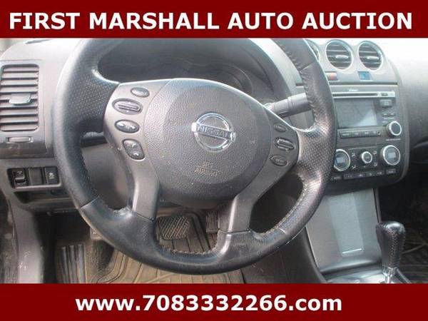 2011 Nissan Altima 2 5 - Auction Pricing - - by dealer for sale in Harvey, IL – photo 6