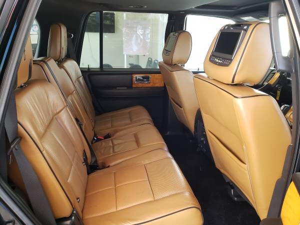 2012 LINCOLN NAVIGATOR SPORTS UTILITY 4X4 - - by for sale in Red Bluff, CA – photo 16
