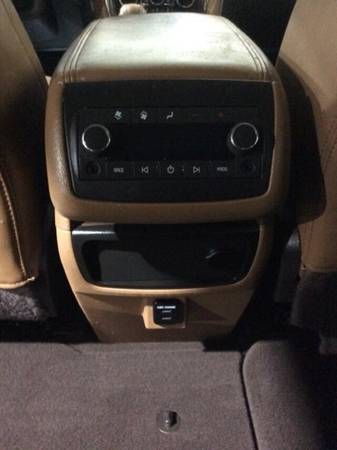 2016 Buick Enclave Leather for sale in Lake City, MI – photo 16