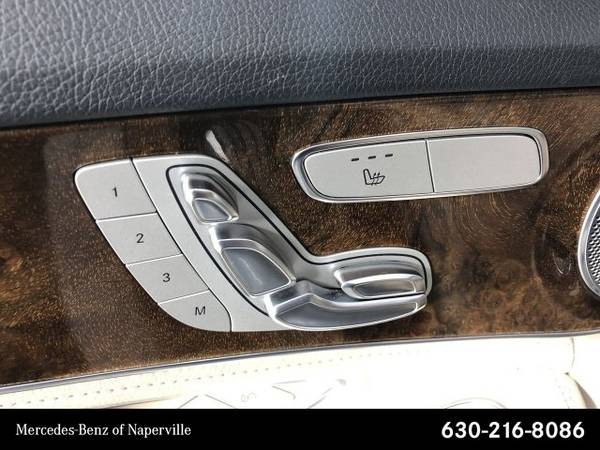2016 Mercedes-Benz C-Class C 300 SKU:GU114768 Sedan for sale in Naperville, IL – photo 23