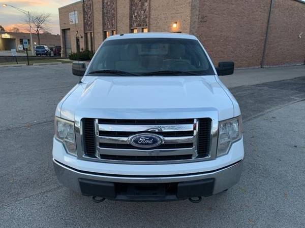 2010 Ford F-150 - truck - cars & trucks - by dealer - vehicle... for sale in Addison, IL – photo 6