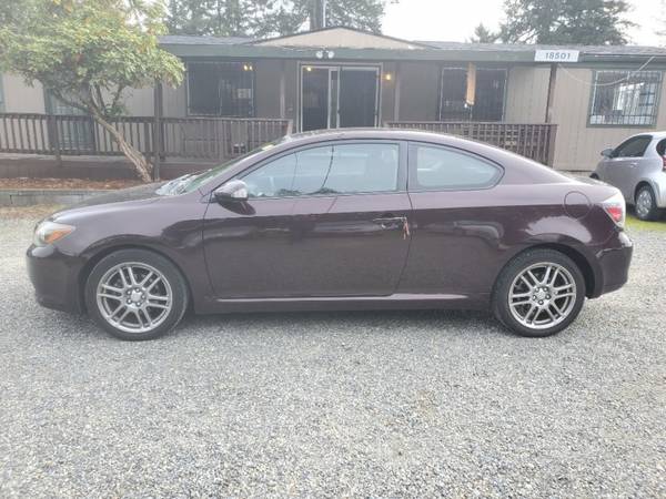2009 SCION TC RS 5.0 ~!FINANCING AVAILABLE!~ - cars & trucks - by... for sale in Spanaway, WA – photo 5