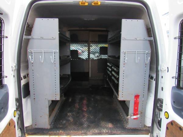2010 Ford Transit Connect XLT for sale in Grayslake, IL – photo 16