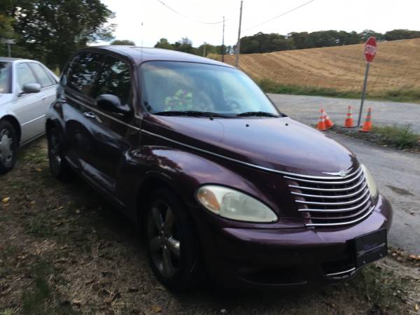 PT Cruiser REDUCED AGAIN! for sale in York, PA – photo 3