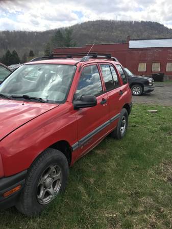 Chevy Tracker for sale in Knoxville, NY – photo 2