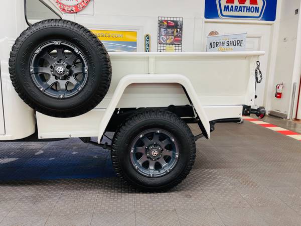 1962 JEEP Willys Restored Classic - - by dealer for sale in Mundelein, IL – photo 18