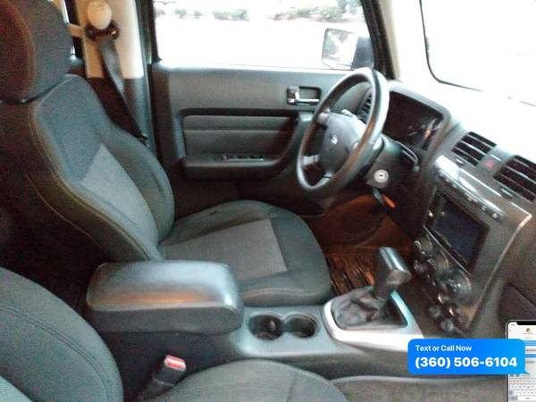 2006 HUMMER H3 Base 4dr SUV 4WD - cars & trucks - by dealer -... for sale in Mount Vernon, WA – photo 3