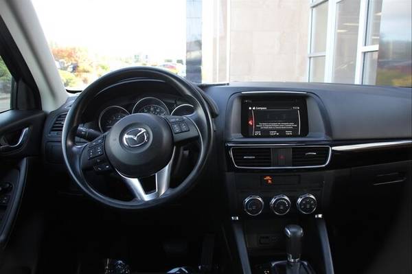2016 Mazda CX-5 Sport AWD for sale in Olympia, WA – photo 6