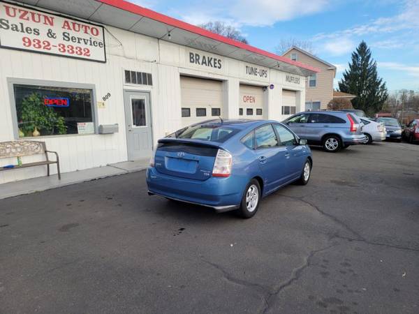 Look What Just Came In! A 2007 Toyota Prius with 206,840... for sale in West Haven, CT – photo 6