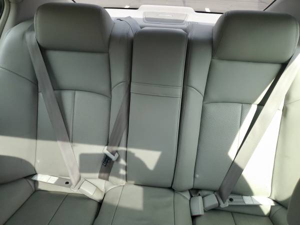 08 Infiniti g35x 186k miles fully loaded! for sale in Bloomfield, CT – photo 19