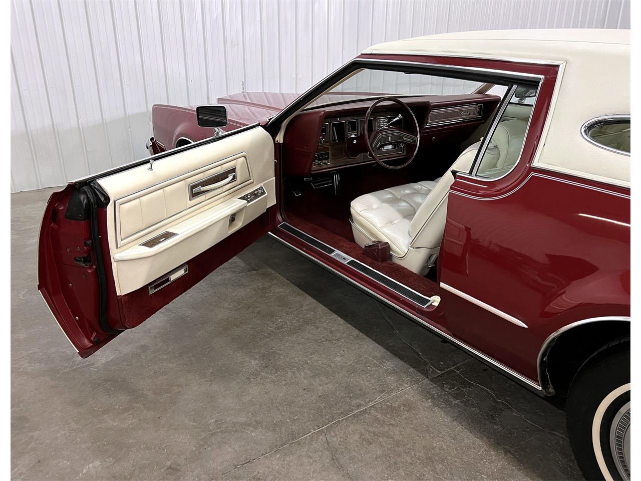 1975 Lincoln Continental Mark IV for sale in Maple Lake, MN – photo 3