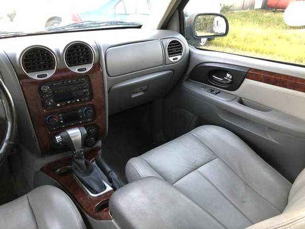 2007 GMC Envoy - 6 month/6000 MILE WARRANTY// 3 DAY RETURN POLICY //... for sale in Fredericksburg, NC – photo 8