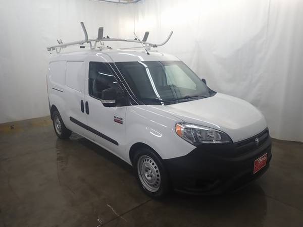2016 Ram ProMaster City Cargo Van Tradesman - - by for sale in Perham, ND – photo 14