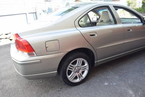 *2007* *Volvo* *S60* *2.5T 4dr Sedan* - cars & trucks - by dealer -... for sale in Paterson, CT – photo 18
