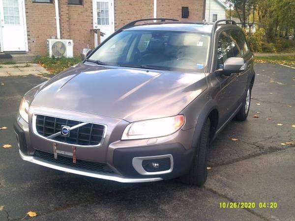2009 Volvo XC70 4dr Wgn 3.2L - cars & trucks - by dealer - vehicle... for sale in WEBSTER, NY – photo 15