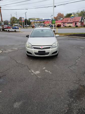 2008 saturn Astra xe - cars & trucks - by owner - vehicle automotive... for sale in Indianapolis, IN – photo 2
