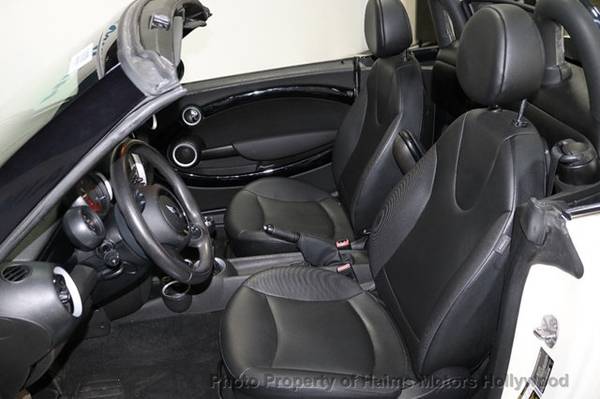 2015 Mini Roadster for sale in Lauderdale Lakes, FL – photo 15
