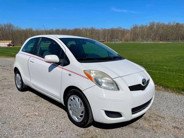 2009 Toyota Yaris - - by dealer - vehicle automotive for sale in Ravenna, OH – photo 6