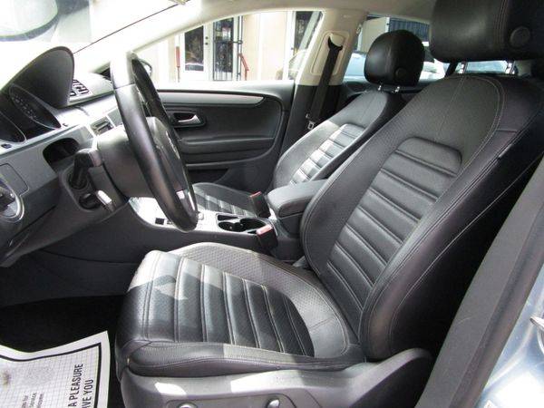 2013 Volkswagen CC Sport w/Lighting Package BUY HERE / PAY HERE !! for sale in TAMPA, FL – photo 9