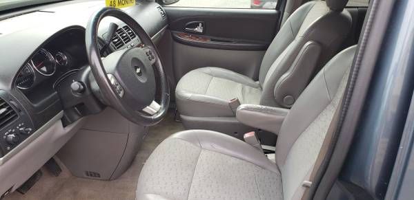 2005 Chevrolet Uplander - - by dealer - vehicle for sale in Northumberland, PA – photo 16