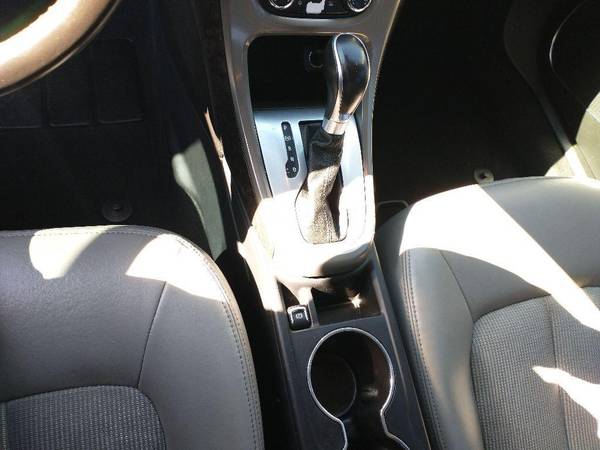 2014 Buick Verano Base Only 500 Down! OAC - - by for sale in Spokane, WA – photo 21