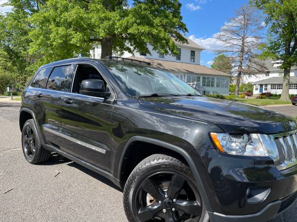 2013 Jeep Grand Cherokee 4x4 Altitude Like New - - by for sale in Narberth, PA – photo 8