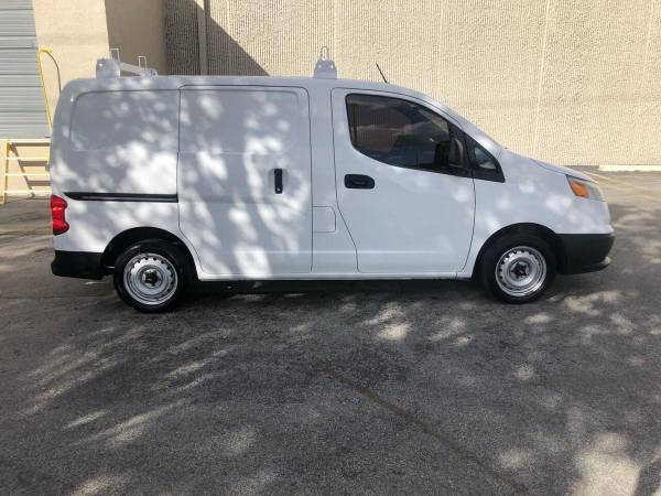 2015 Chevrolet Chevy City Express Cargo LT 4dr Cargo Mini Van cargo for sale in Medley, FL – photo 5