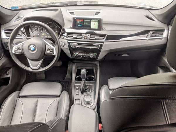 2018 BMW X1 xDrive28i AWD All Wheel Drive SKU: J5L26589 - cars & for sale in Mount Kisco, NY – photo 24