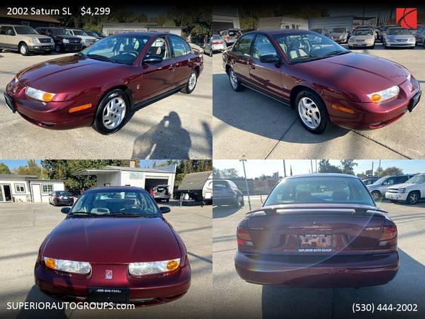 2005 Ford *Taurus* *SE* - cars & trucks - by dealer - vehicle... for sale in Yuba City, CA – photo 17