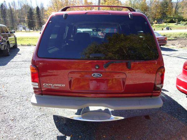 1998 Ford Explorer Eddie Bauer 4dr 4WD SUV CASH DEALS ON ALL CARS OR... for sale in Lake Ariel, PA – photo 6