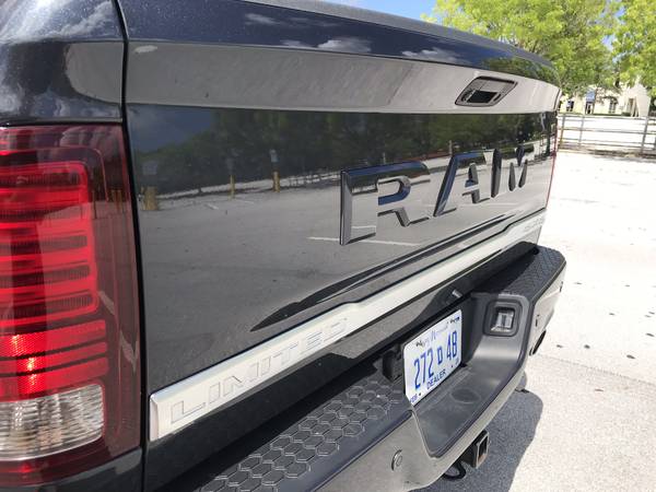 2018 Dodge Ram 1500 LONGHORN for sale in Boynton Beach , FL – photo 19